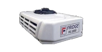 Fridge FG-1000