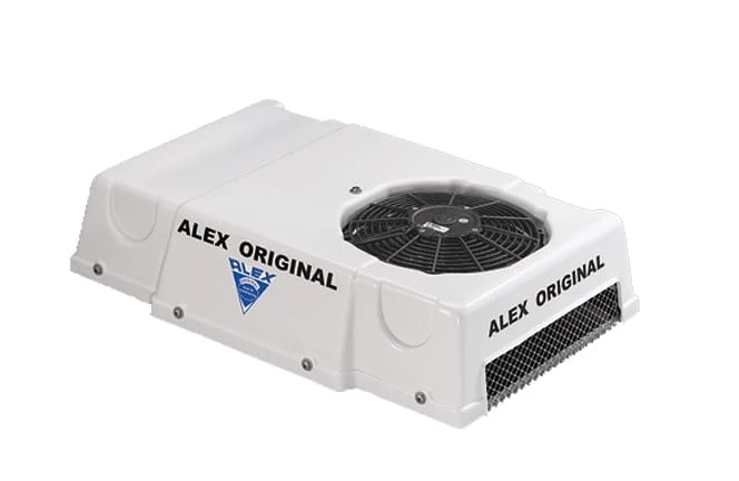 ALEX ORIGINAL TA-0810-12V / TA-0811-24V
