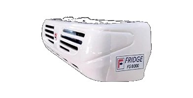 Fridge FG-6000