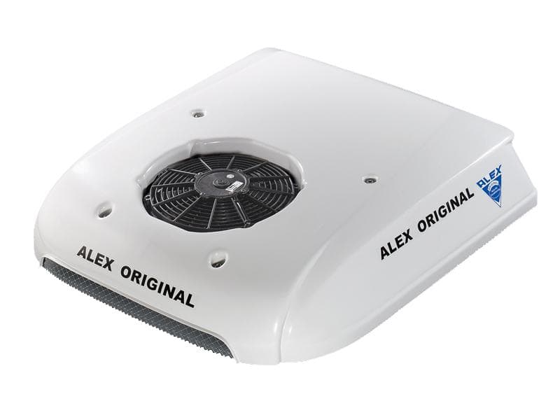 ALEX ORIGINAL TA-1010-12V / TA-1011-24V